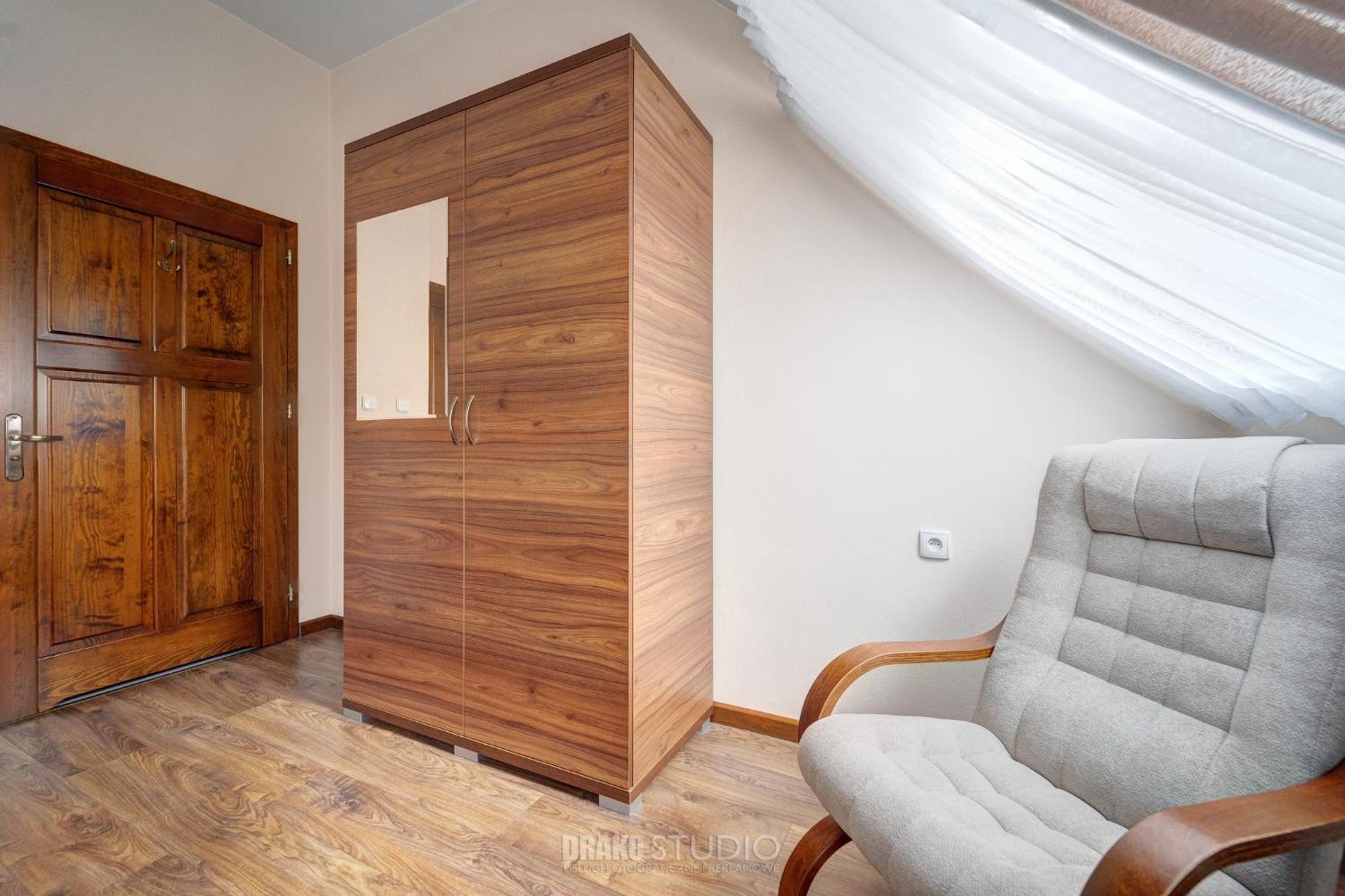 Pensjonat Eden Maniowy Kamer foto